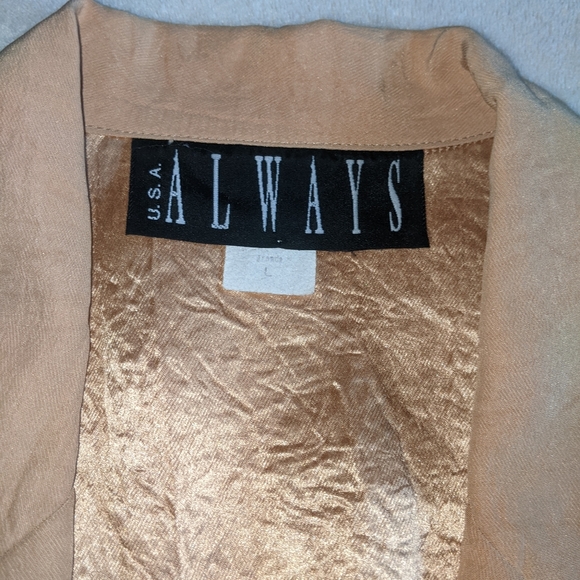 Vintage blazer - Picture 6 of 8